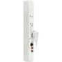 Artsound CLMN8 8-way Column Speaker 30W-100V 180W-8ohm White