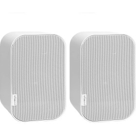 ArtSound UNI40W Onwall Speakers in White