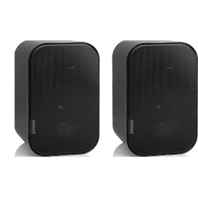 Artsound UNI40B 2-way Onwall Speakers