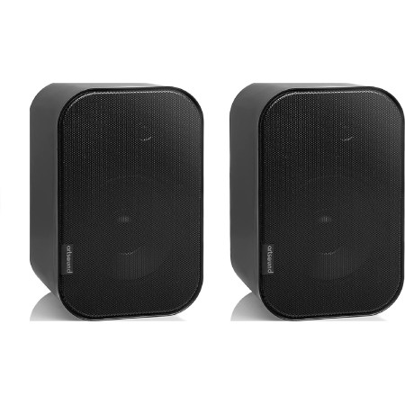 Artsound UNI40B 2-way Onwall Speakers