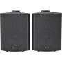 Adastra BC5B 5.25'' Indoor Speakers Black