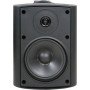 Adastra BC5B 5.25'' Indoor Speakers Black