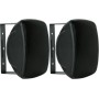 Artsound ASW55.2B 150W Outdoor Speakers Black