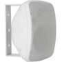 Artsound ASW55.2W Outdoor Speakers in White