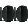 Artsound ASW65.2B Outdoor Speakers Black