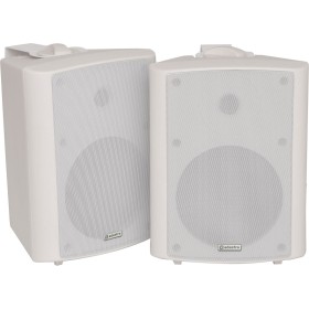 Adastra BC6W 6.5'' Indoor Speakers White