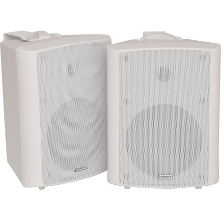 Adastra BC6W 6.5'' Indoor Speakers White