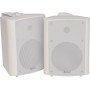 Adastra BC6W 6.5'' Indoor Speakers White