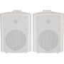 Adastra BC6W 6.5'' Indoor Speakers White