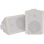 Adastra BC6W 6.5'' Indoor Speakers White