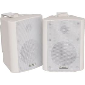 Adastra BC4W 4'' Indoor Speakers - White