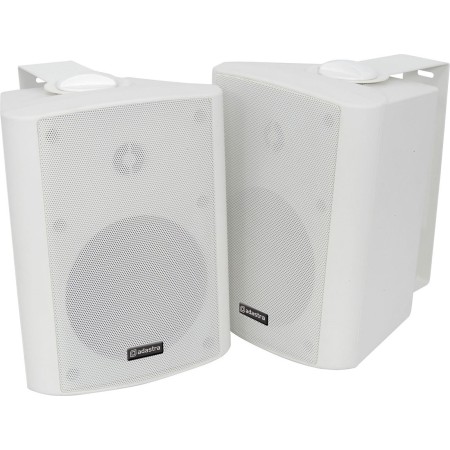 Adastra BC5W 5.25'' Indoor Speakers White