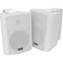 Adastra BC5W 5.25'' Indoor Speakers White