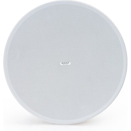 iEast iCS-6v2 Ceiling Speakers 80W Pair