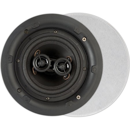 Artsound FL550 Round Speaker - Best Buy Cyprus