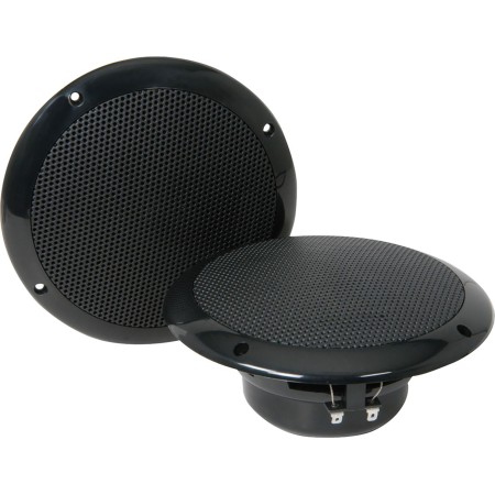 Adastra OD6-B8 6.5" 40W Ceiling Speakers