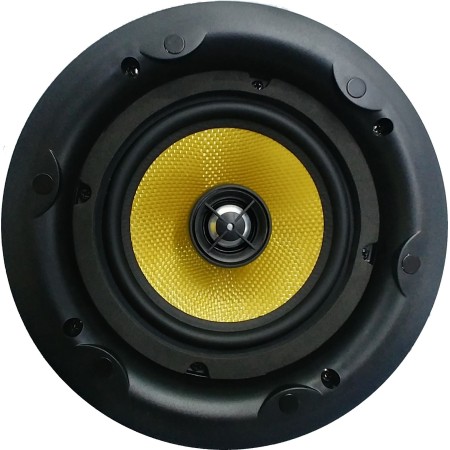 iEast iCS-5 5'' Flat Ceiling Speaker 60W (single)