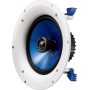 Yamaha NS-IC600 Ceiling Speakers (Pair) in White