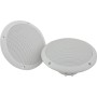 Adastra OD6 6.5'' Water Resistant Ceiling Speakers