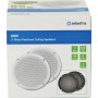 Adastra OD5 Water Resistant Ceiling Speakers 125.032UK