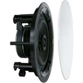 Artsound FLAT FL620 Round Speakers (PAIR)