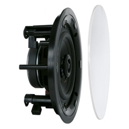 Artsound FLAT FL620 Round Speakers (PAIR)