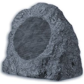 Artsound ROCK 6.5'' Garden Speaker - Best Buy