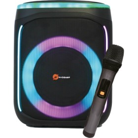 N-Gear FLASHBANGER 606 Karaoke Speaker