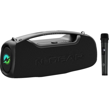 N-Gear NRG500 Portable Karaoke Speaker