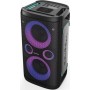 Hisense Speaker Portable Karaoke Party Rocker 300W