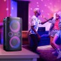 Hisense Speaker Portable Karaoke Party Rocker 300W