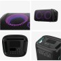 Hisense Speaker Portable Karaoke Party Rocker 300W