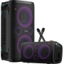 Hisense Speaker Portable Karaoke Party Rocker 300W