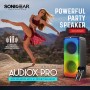 SonicGear AudioXPro800HD Bluetooth Speaker