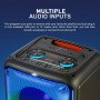 SonicGear AudioXPro800HD Bluetooth Speaker