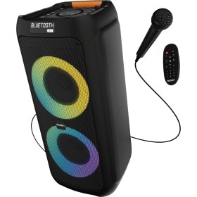 Majority P300 Speaker - 300W Bluetooth with Mic