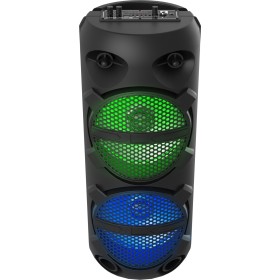 iDance Typhoon 500 Speaker with Microphone