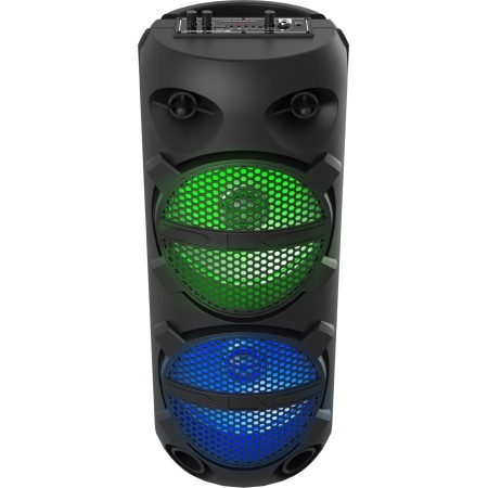 iDance Typhoon 500 Speaker with Microphone