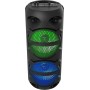 iDance Typhoon 500 Speaker with Microphone