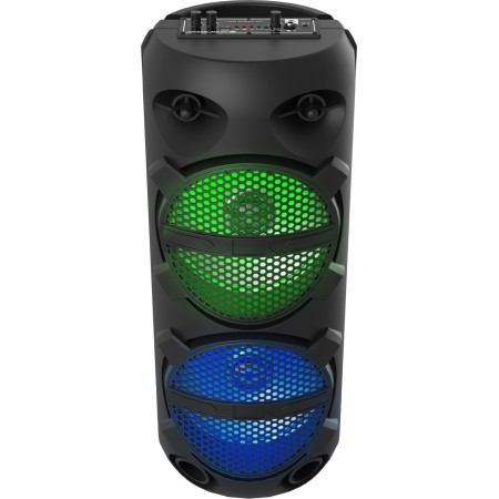 iDance Typhoon 200 Speaker with Microphone