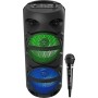 iDance Typhoon 200 Speaker with Microphone