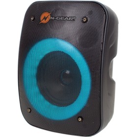 N-Gear LETS GO PARTY LGP4 Kids Karaoke Speaker