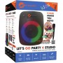 N-Gear LETS GO PARTY LGP4 Karaoke Speaker