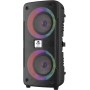 iDance DJX-100MK2 Portable Karaoke Speaker