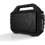 iDance Blaster 400 Portable Speaker with LED Effects