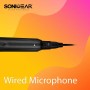 SonicGear M2 Wired Microphone - Best Buy Cyprus