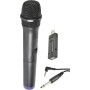 QTX U-MIC USB UHF Microphone 864.8MHz 171.807UK