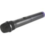 QTX U-MIC USB UHF Microphone 864.8MHz 171.807UK