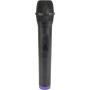 QTX U-MIC USB UHF Microphone 864.8MHz 171.807UK