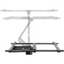 Brateck TV Mount LPA70-463 Front View